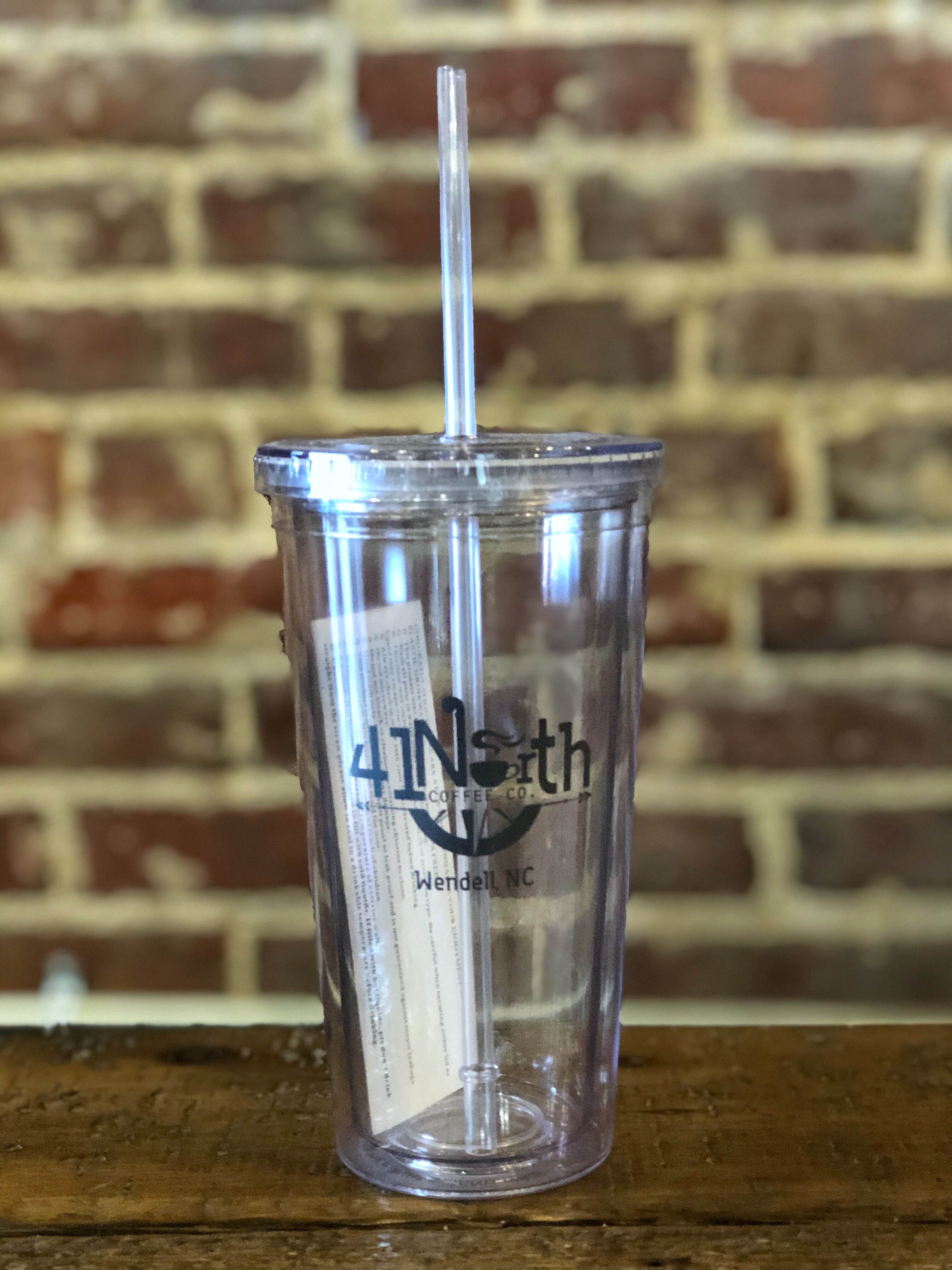 Cold Tumbler