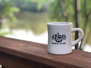 Diner Mug