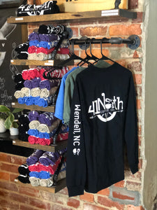 Short Sleeve (T-Shirt)