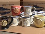 Load image into Gallery viewer, Clay Mug
